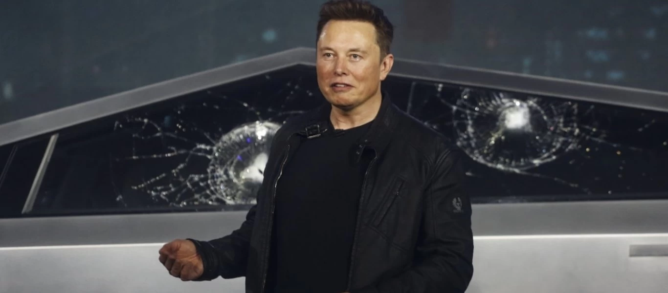 Έλον Μασκ: «Ήρθε η ώρα να διαλύσουμε το Amazon - Τα μονοπώλια είναι λάθος»